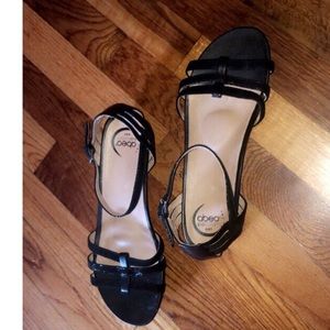 Abeo biosystem walking Sandal